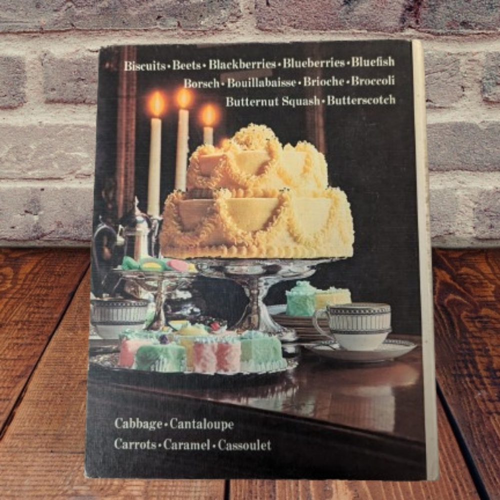 Cookbook - Picture 2 of 3